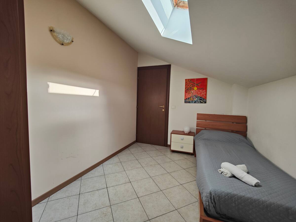 Camera da Letto 2